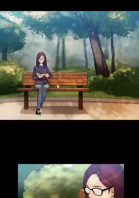 Scandal of the Witch Ch.1-36