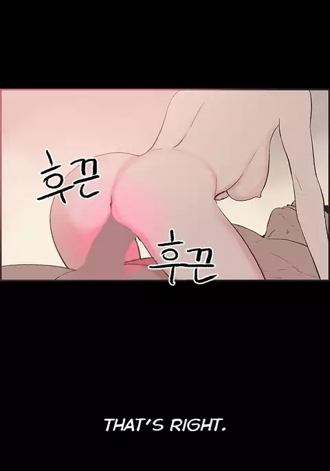 Cohabitation Ch.1-28