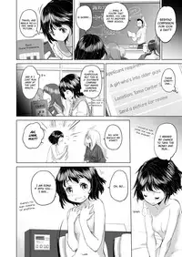 [Kurogane Kenn] Tae-chan to Jimiko-san | Tae-chan and Jimiko-san Ch. 6-12 [English] [/u/ Scanlations] [Digital]