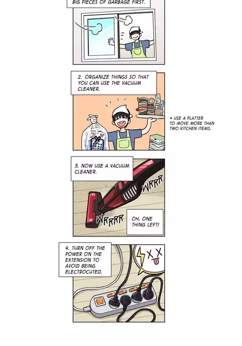 Sadistic Beauty Ch.1-28