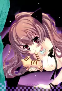 (C75) [Genshou Koubou (Sugiyama Genshou, Ogura Miyuu)] serene Adagio solo9