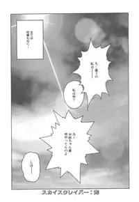 [Hiraki Naori] Skyscraper