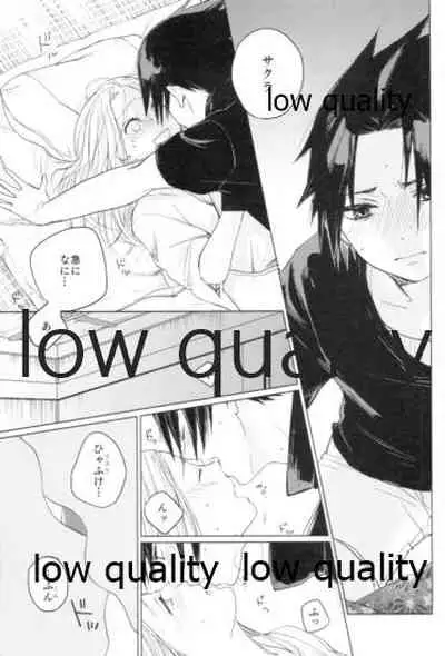 (Zennin Shuuketsu 9) [margarita (Iduki)] Tsuzureori (Naruto)