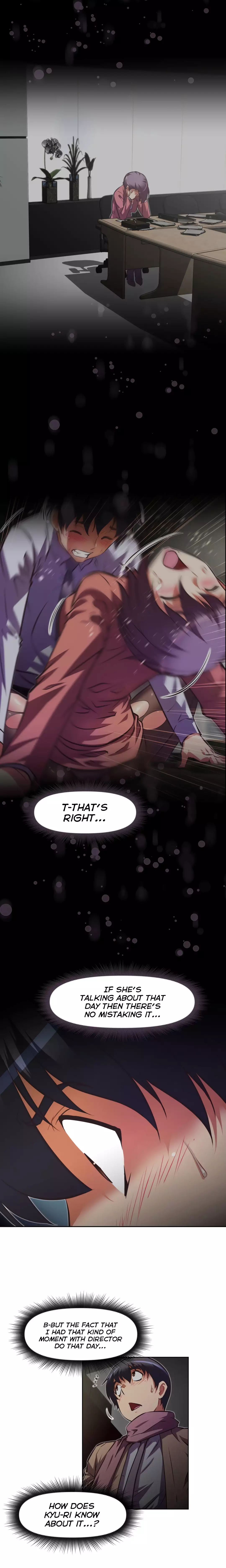 Brawling Go Ch.76-122