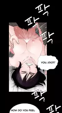 Missing Ch.1-11 (English) (Ongoing)