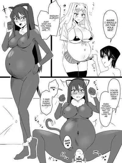 "Shoukanjuu DX DeliHealizer" Saishuu-wa