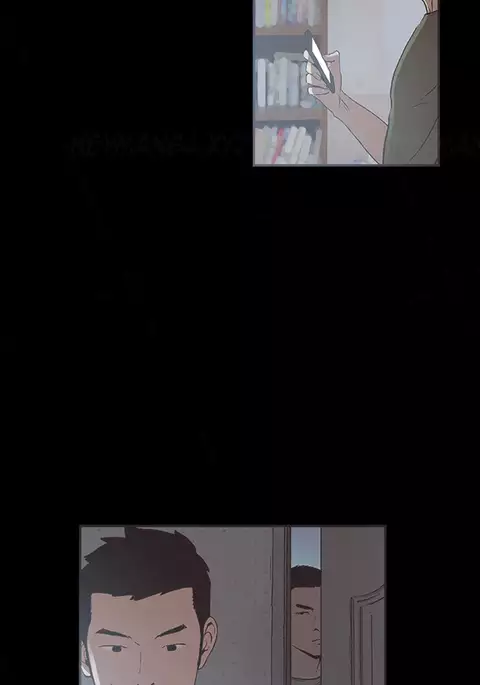 Cohabitation Ch.1-35.5