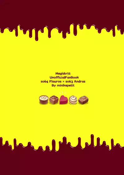 Choco o Kurawaba Morotomo