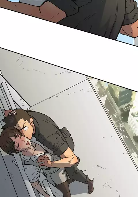 Refrain Love Ch.1-36