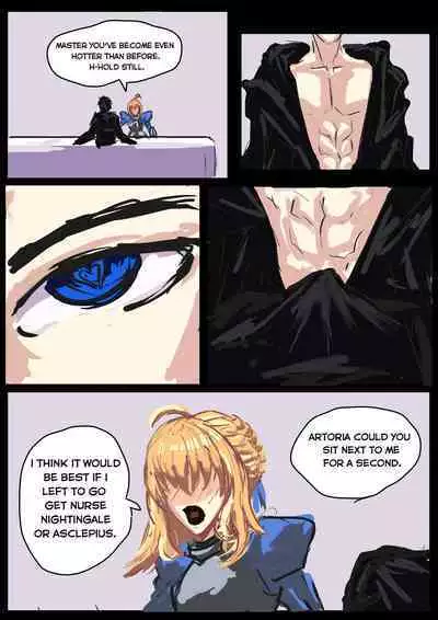 A Chaldean Valentine