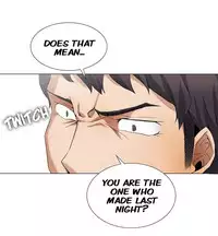 Cartoonist's NSFW Season 1 Chapter 1-20 (English)