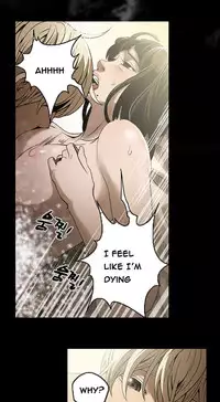 Ace Ch.1-25 (English) (Ongoing)