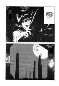 Rose Colored Monster