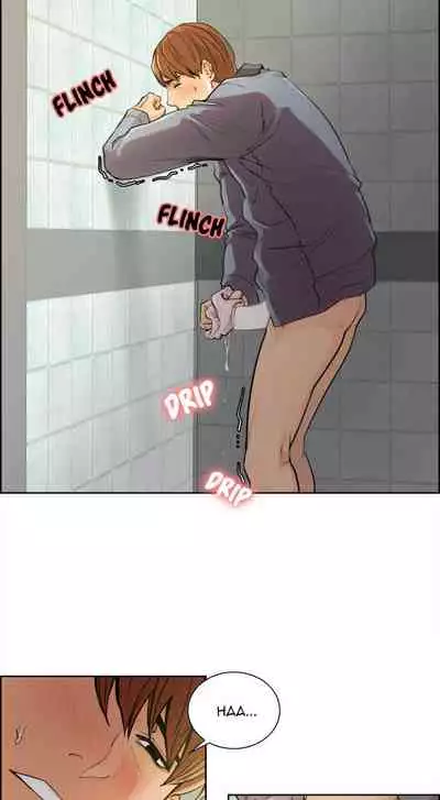 The Sharehouse Ch. 1-11