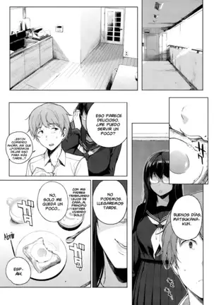 Succubus Stayed Life Soushuuhen - Viviendo con una Súcubo Compilación Cap.1-2