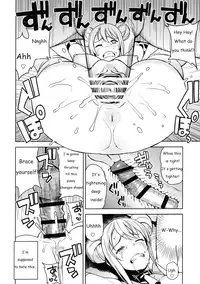 (C89) [Funi Funi Lab (Tamagoro)] Witch Bitch Collection Vol.1 (Fairy Tail) [English]