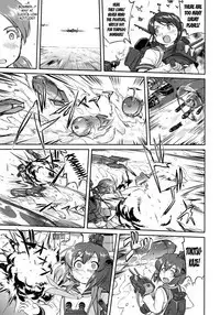 Teitoku no Ketsudan - Rabaul 1943