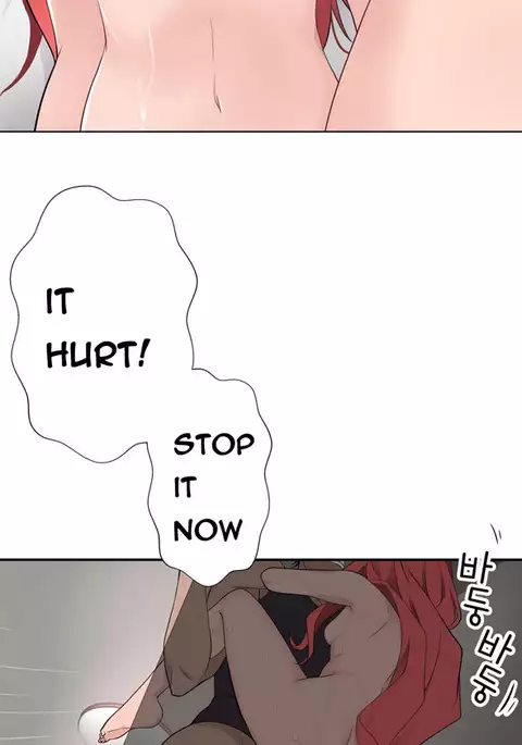 Tissue Thieves Ch.1-29