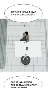 Hooker Ch.1-37 (English) (Ongoing)