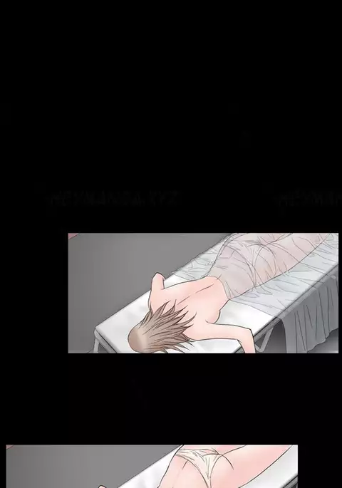 The Taste of Hands Ch.1-67