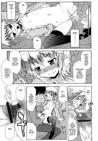 [mdo-h] Otome Magic Orchestra [English] {Mistvern}