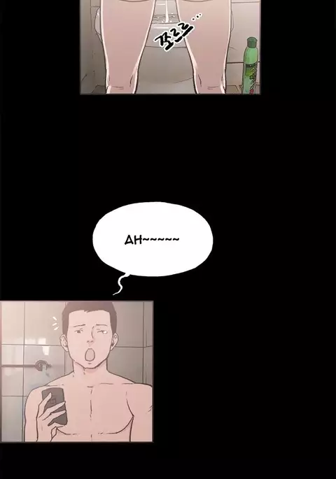 Cohabitation Ch.1-22