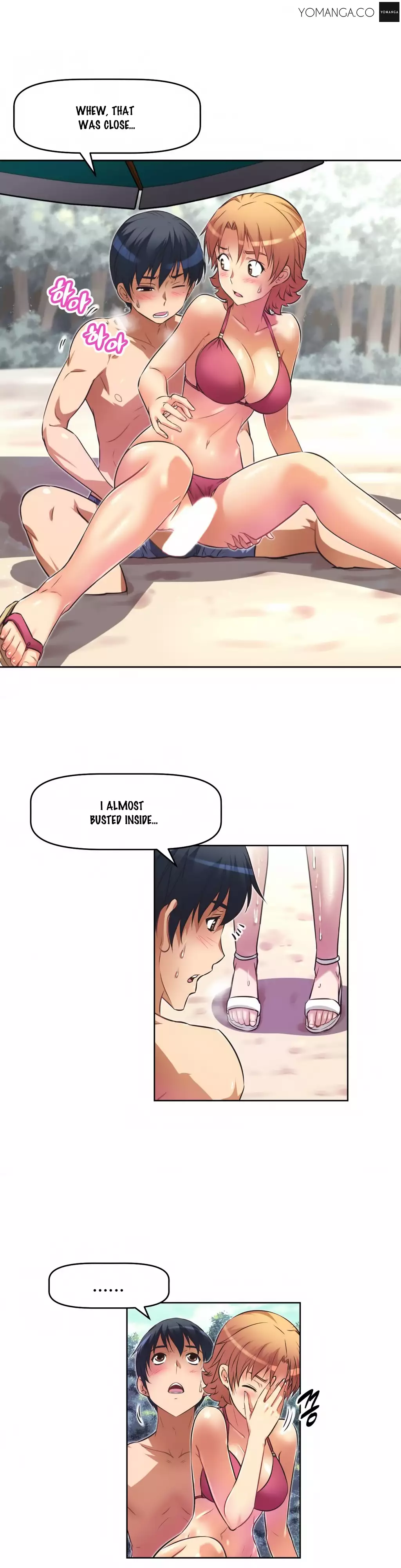 Brawling Go 0-18 Chapters