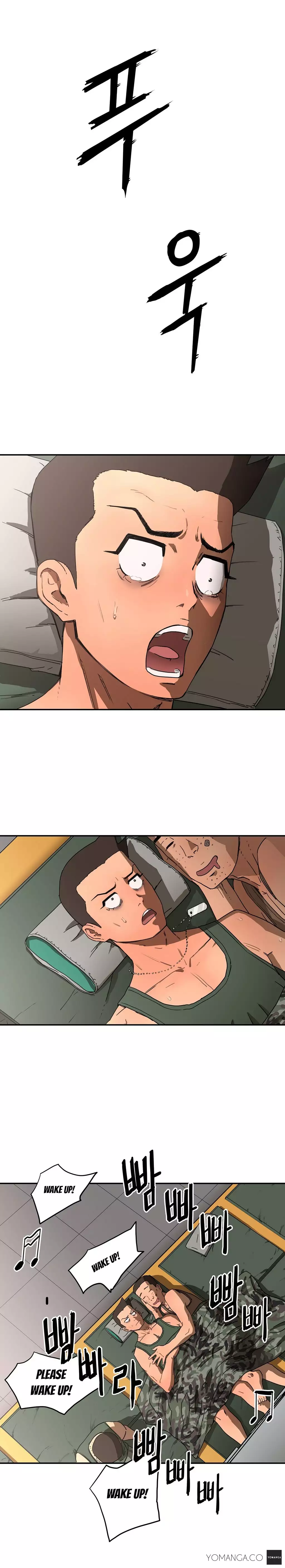 Refrain Love Ch.1-14