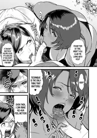 Gibo to Futari de Kurashitara... | When I Live Alone with My Stepmother... Ch. 1-4