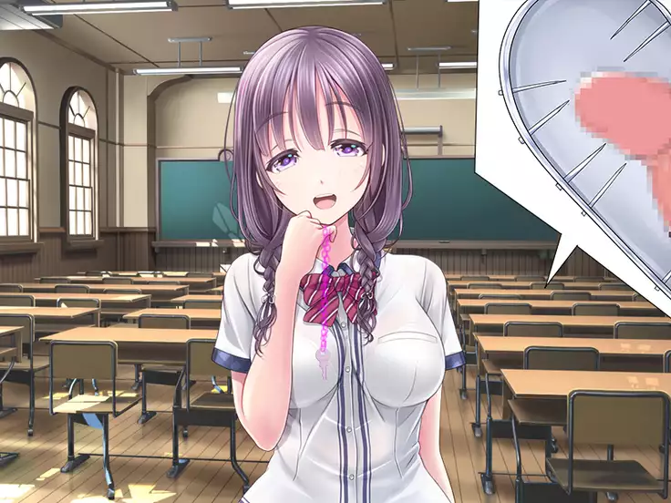 Boku no Netorare Juken Sensou