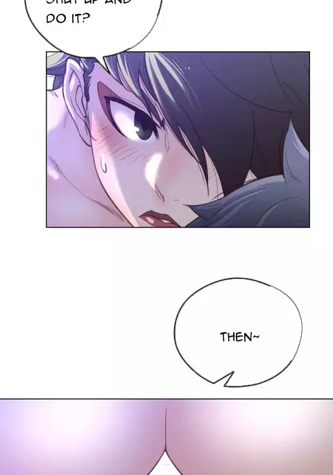 Perfect Half Ch.1-34