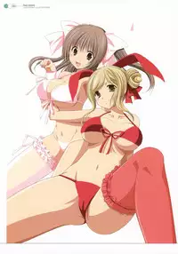 Azuma Yuki - four colors (Complete Ver.)