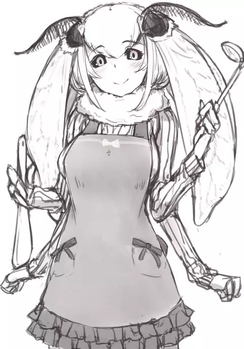 Shiragasane -Zen/Tan-