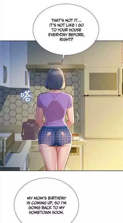 What do you Take me For? Ch.52/?