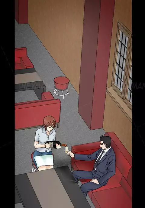 The Taste of Hands Ch.1-67