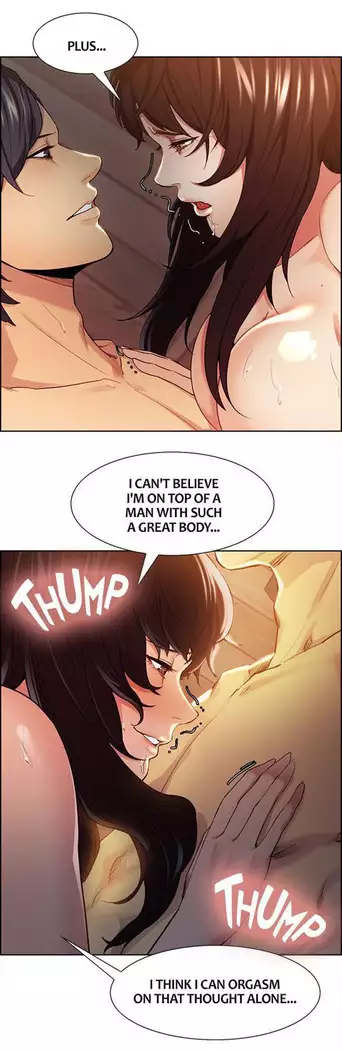 Taste of Forbbiden Fruit Ch.11/24