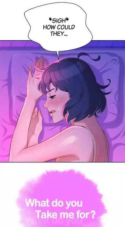 What do you Take me For? Ch.54/?