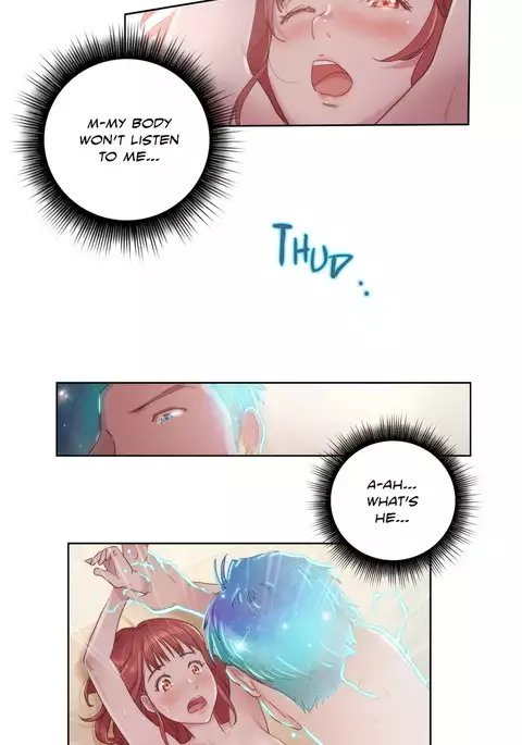 Sex Knights-Erotic Sensuality & Perception Ch.1-23