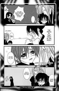 Flying High Students