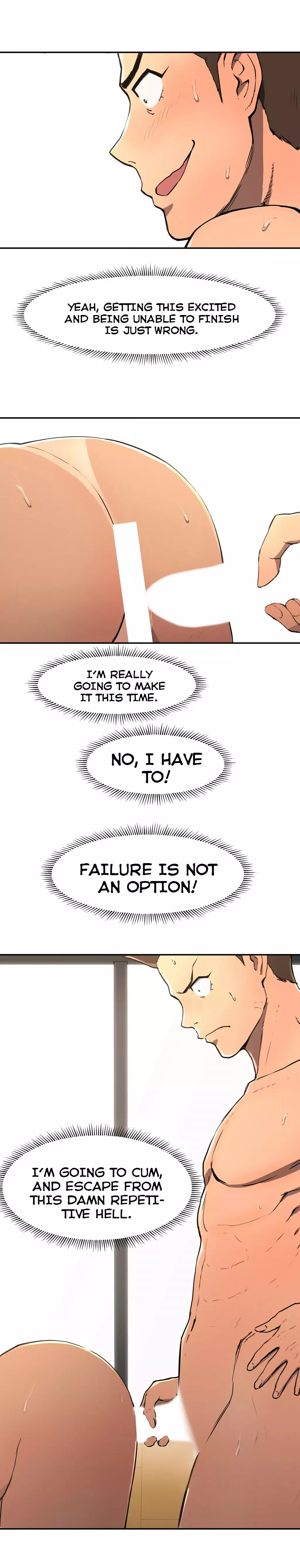 Refrain Love Ch.1-12