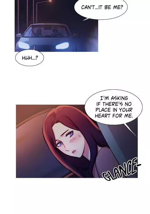 Scandal of the Witch Ch.1-41