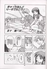 (C58) [0422SHOP (Various)] Mega Chougoukin Onsen Panda-chan