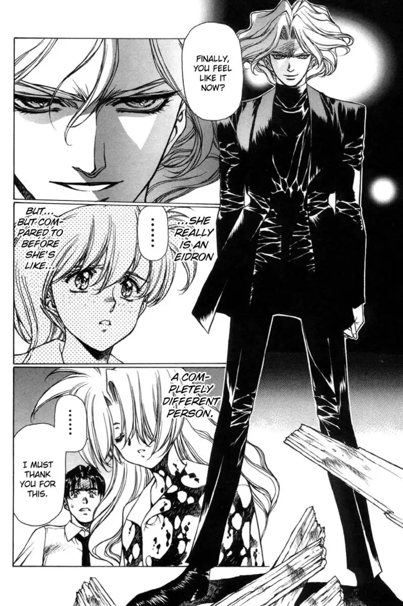 Eidron Shadow Vol1 - CH2