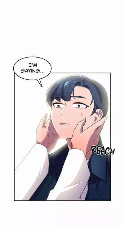 HERO MANAGER Ch. 1-16