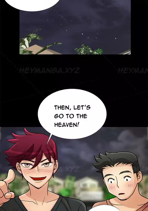 Will You Do as I Say? Ch.1-20