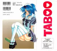 [REN] TABOO -Abunai Renai