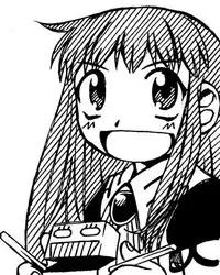 [HALO-PACK][Zatch Bell] Non-Stop Loli-Pop #03