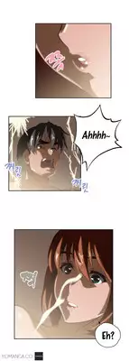 [Edge Edge] SStudy Ch.0-25 (English) (YoManga) (Ongoing)