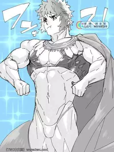 Wrestler Gran