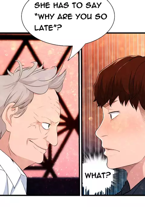 Tissue Thieves Ch.1-29